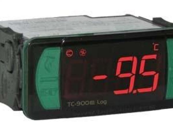 CONTROLADOR FULL GAUGE TC900 S/SITRAD POWER