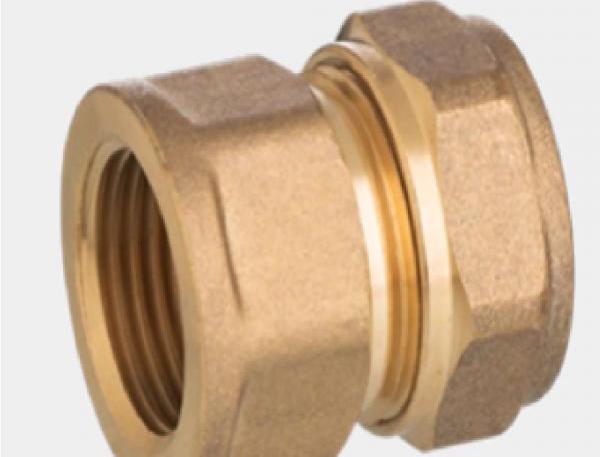 ADAPTADOR COMPRESSAO FRIOPEX 1/4