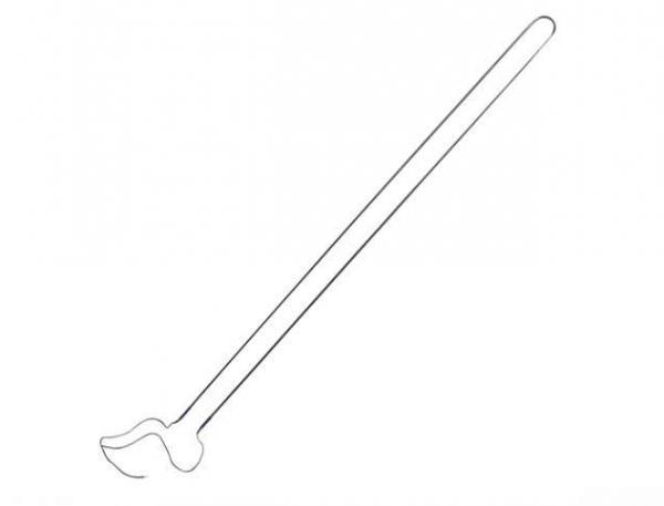 RESISTENCIA 8 VENT 3,20 M 3200X100MM 3200W 220V