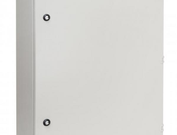 QUADRO COM FLANGE